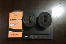 Continental Tour Wide 26x1.75-2.5 Schrader tube